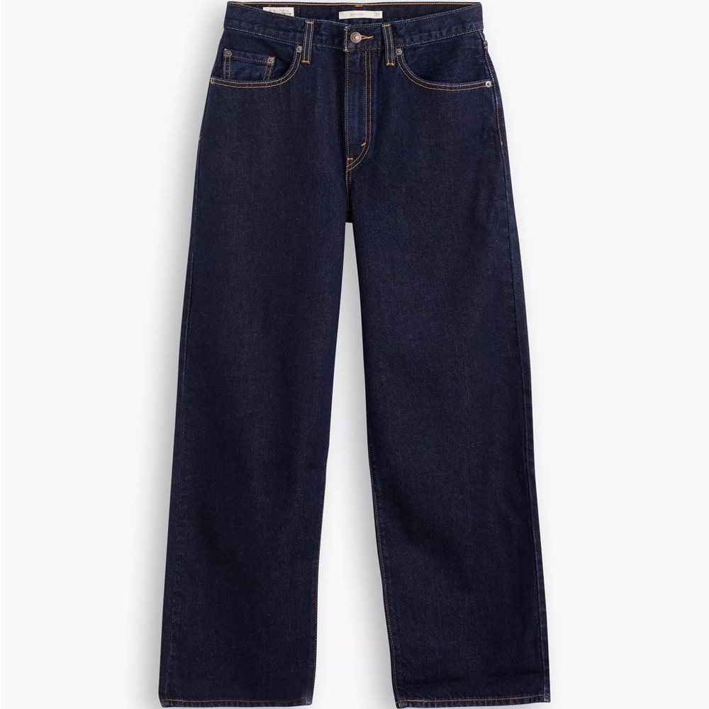 Levi’s Premium BAGGY DAD WOMEN'S JEANS